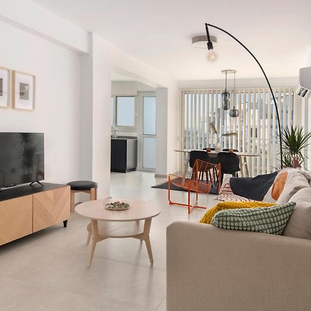 Amazing Two Bedroom Apartment Larnaca Eksteriør billede