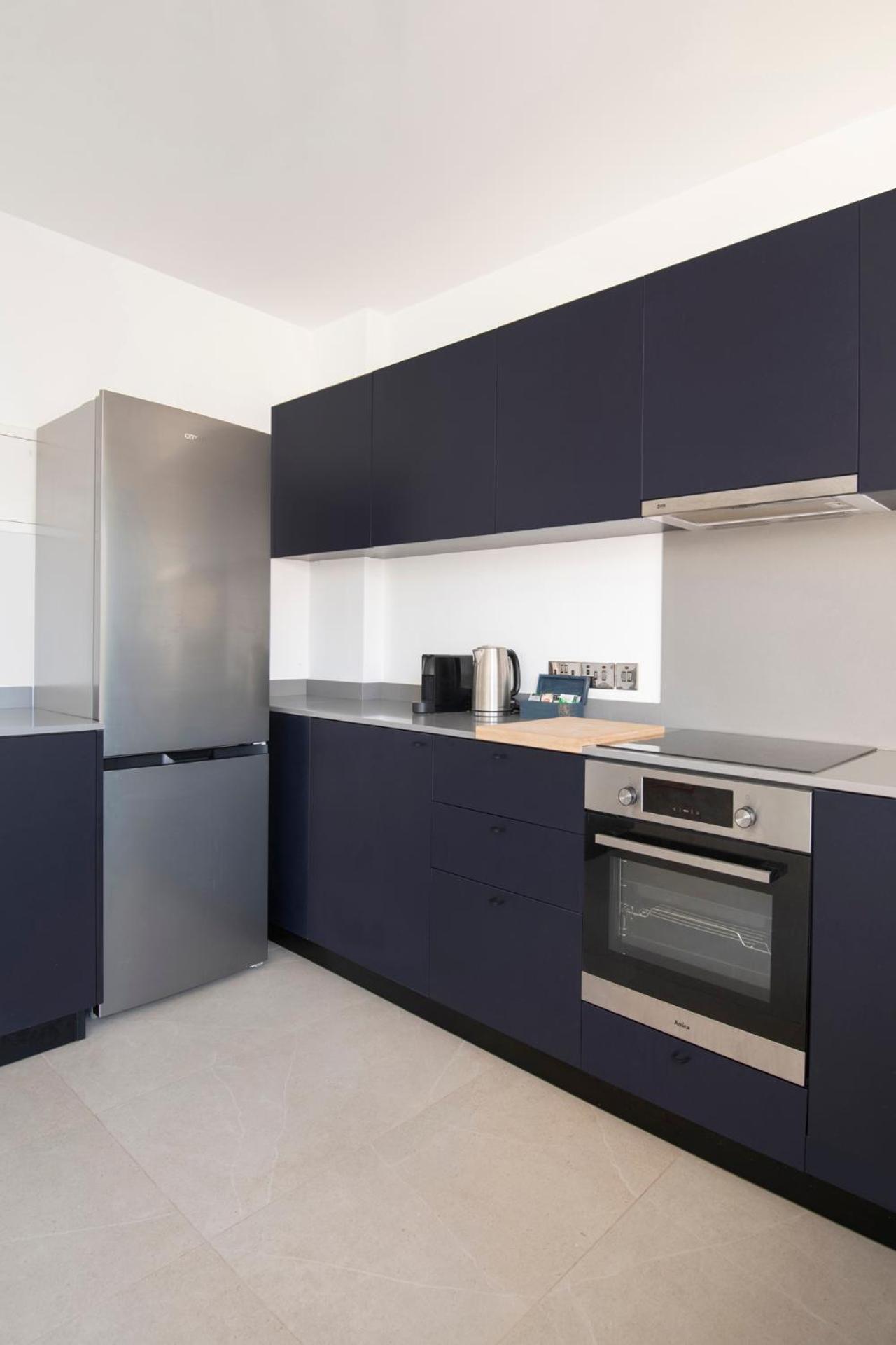 Amazing Two Bedroom Apartment Larnaca Eksteriør billede